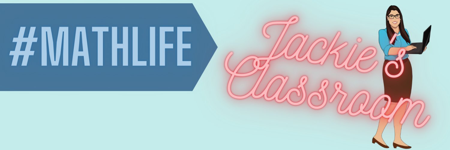 Jackie Goodsell banner