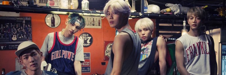yl_SHINee's profile banner image