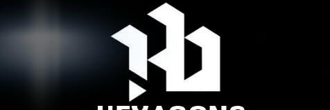 Hexagons Underground banner