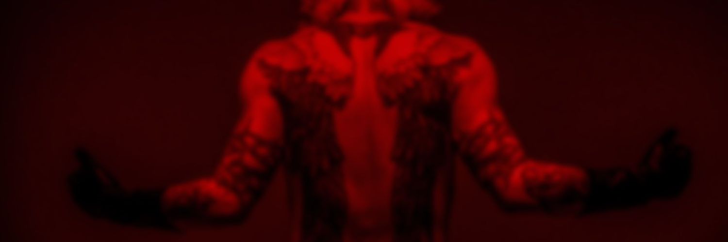 witchxxx's profile banner image