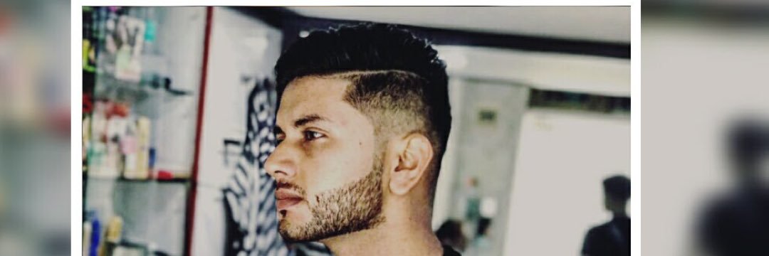 Danish Choudhary banner