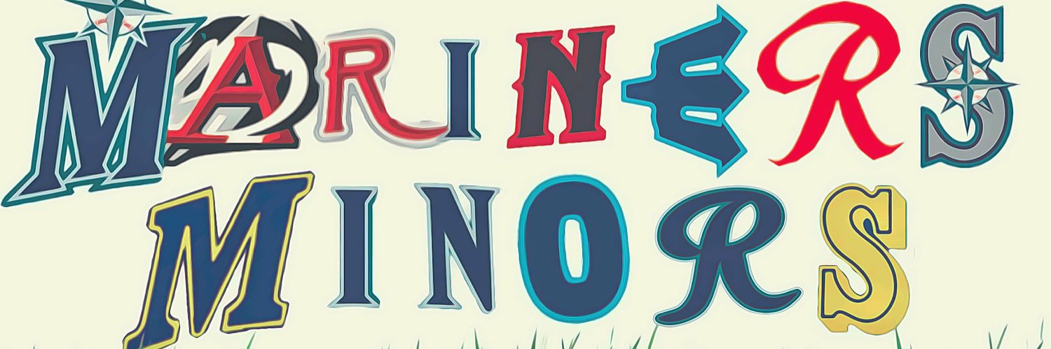 Mariners Minors's banner