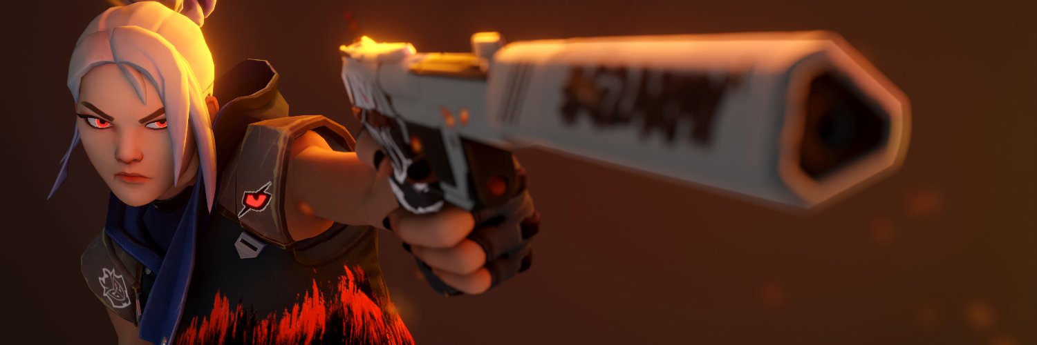 NokisDemox banner