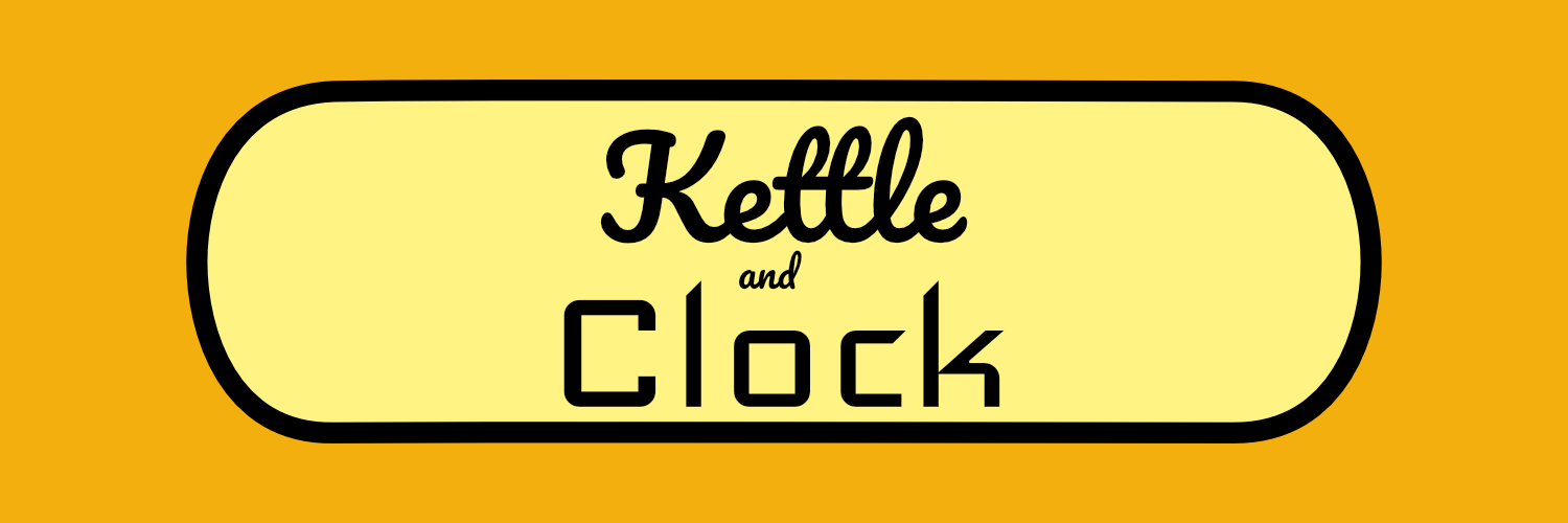 KettleandClock's profile banner image