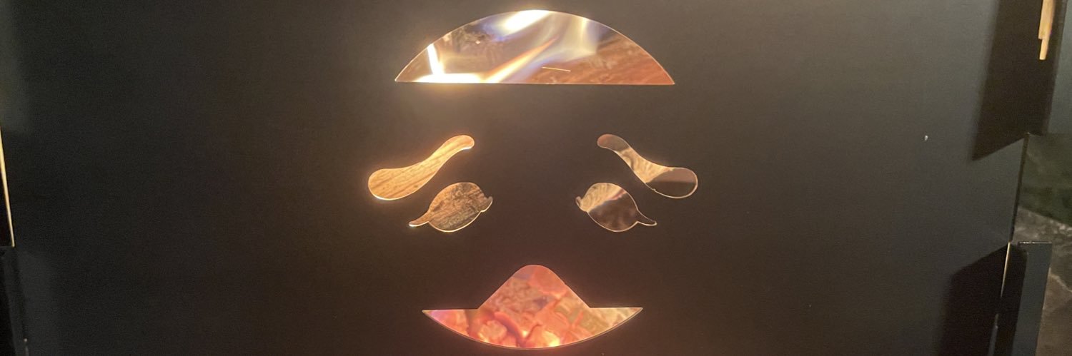 K助🇯🇵キャンプ banner