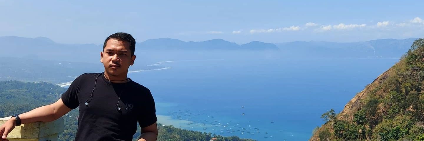 FAJRINRH's profile banner image