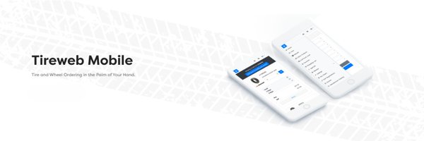 Tireweb Profile Banner