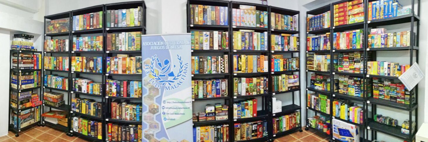 Lex Ludi Malacitana banner