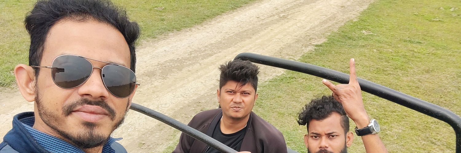 deepanka27's profile banner image