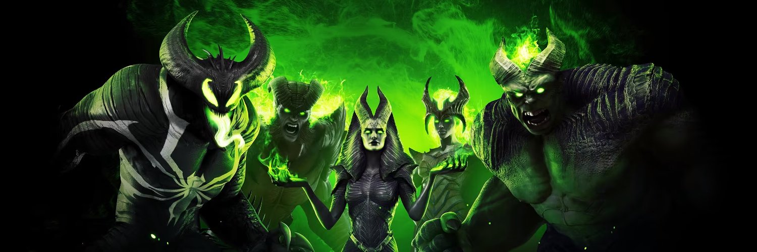 Marvel's Midnight Suns Wiki banner