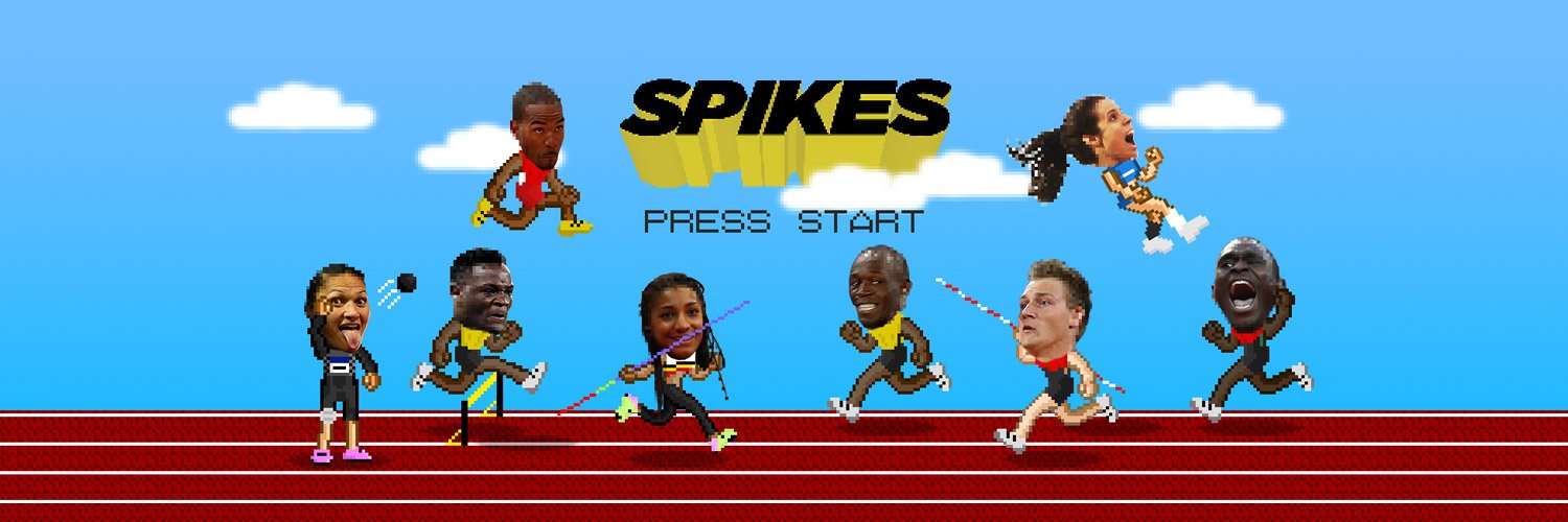 SPIKES Profile Banner