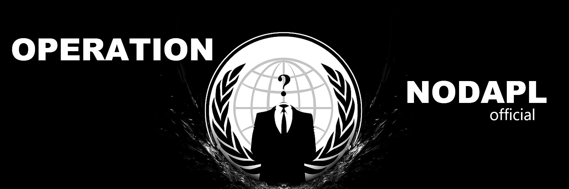 OpNoDapl's profile banner image