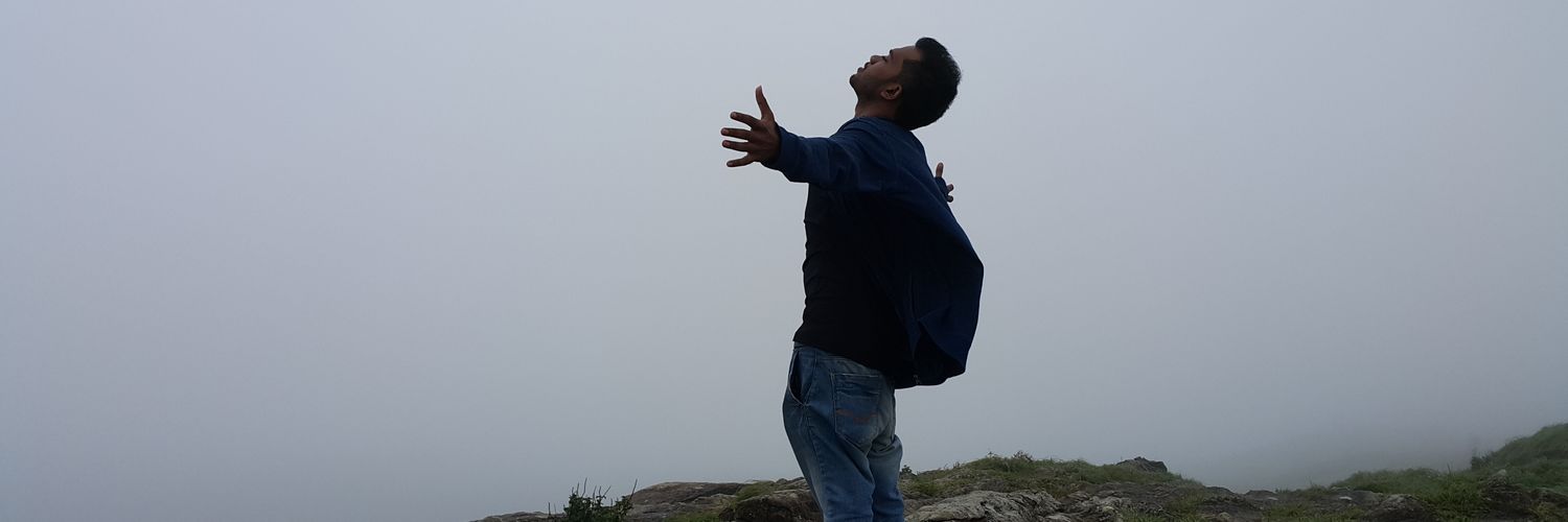 sameermuhammed's profile banner image