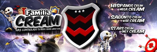 Mr. Césɑr💀Cɾeαм🇪🇸 banner