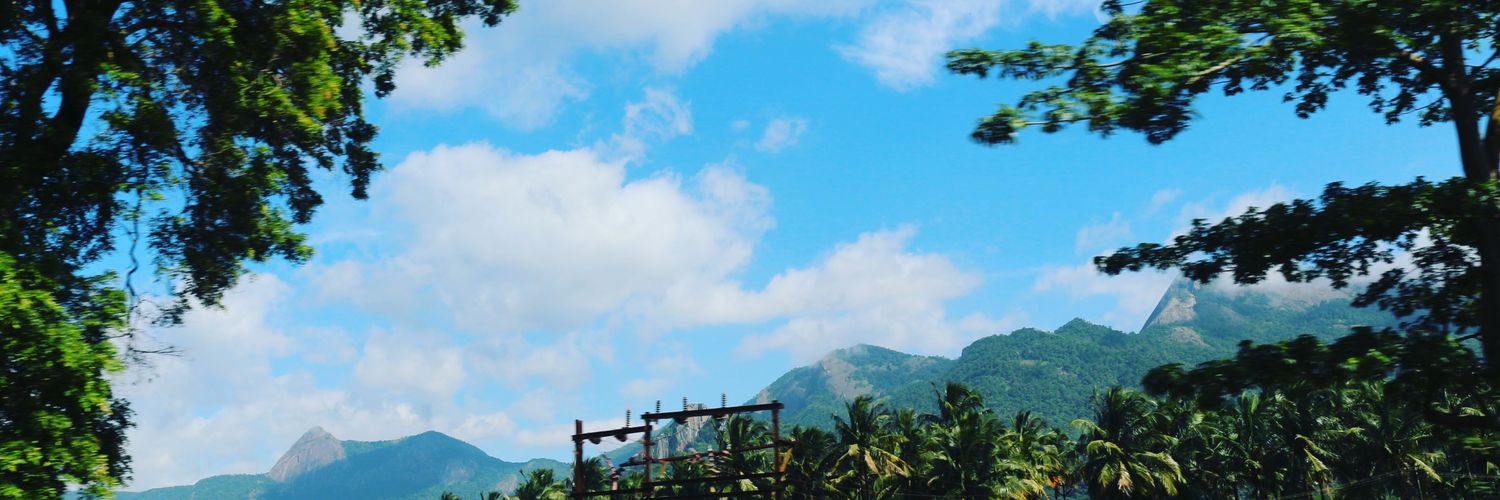 Benedict John banner