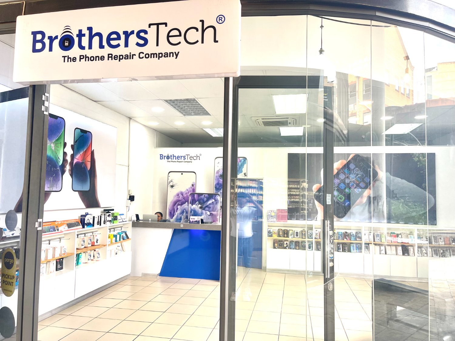 brotherstechSA's profile banner image