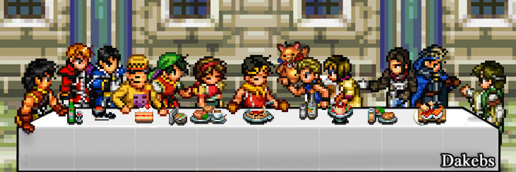Otongs's profile banner image
