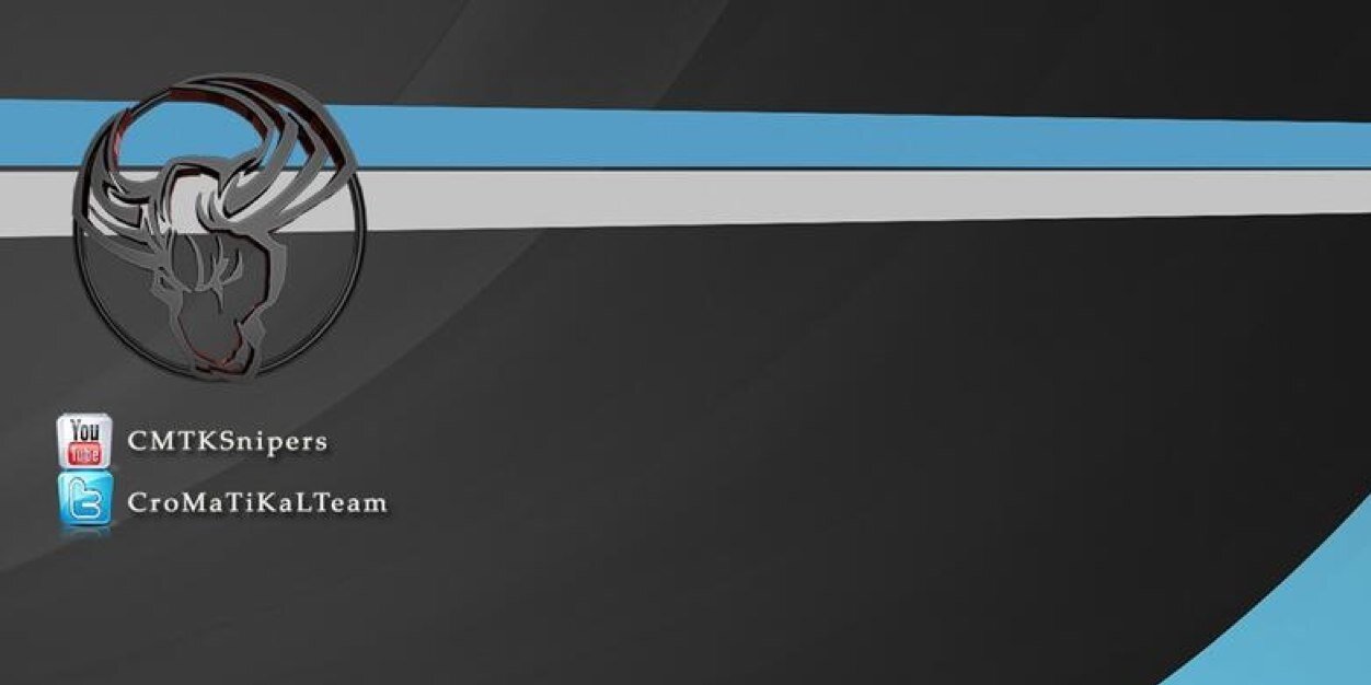 CromatikalTeam's profile banner image