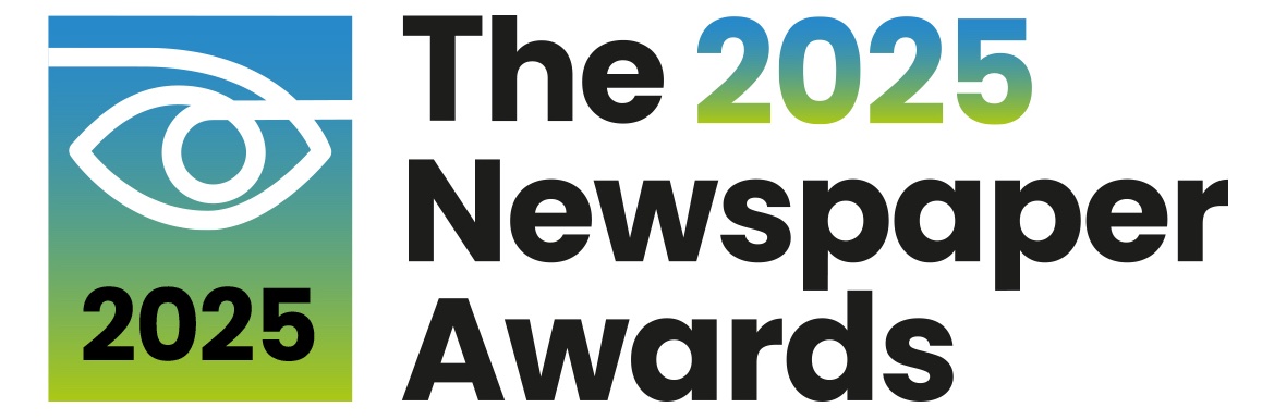 NewspaperAwards's profile banner image