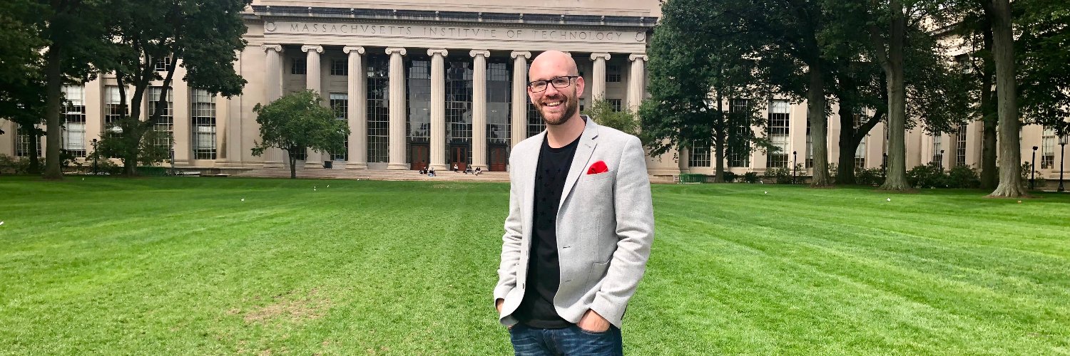 Cliff Cavanaugh banner