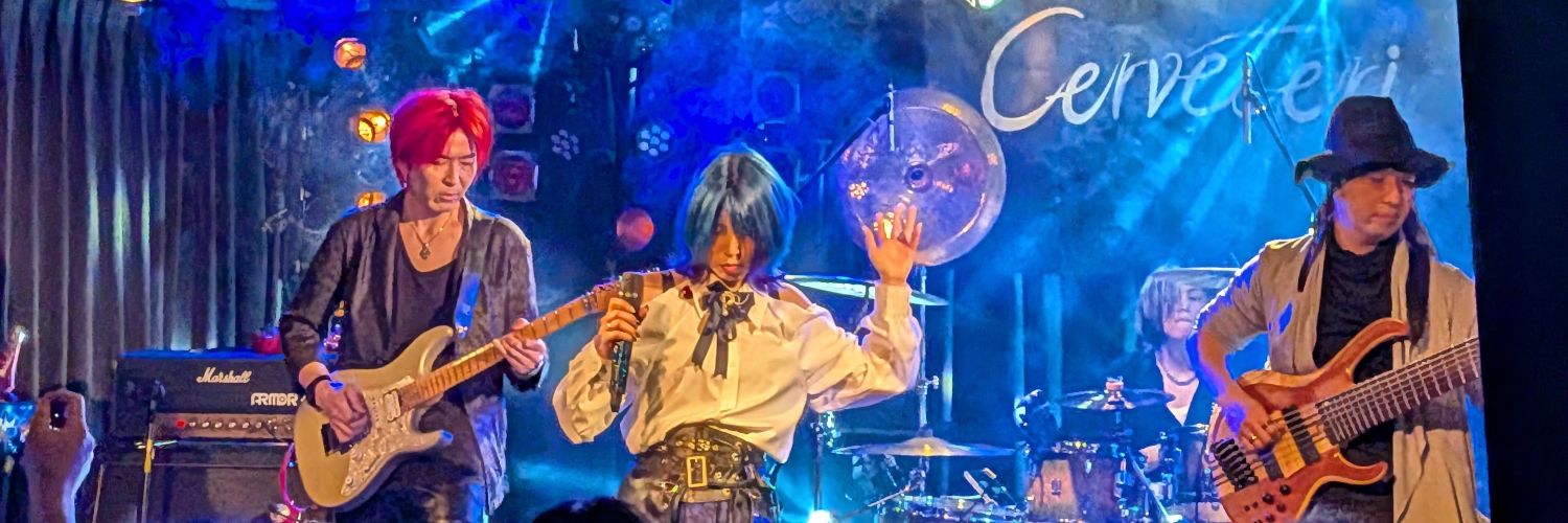 ヴぃくとりー 🌷🍀勝⛰️🍺【公式】 banner