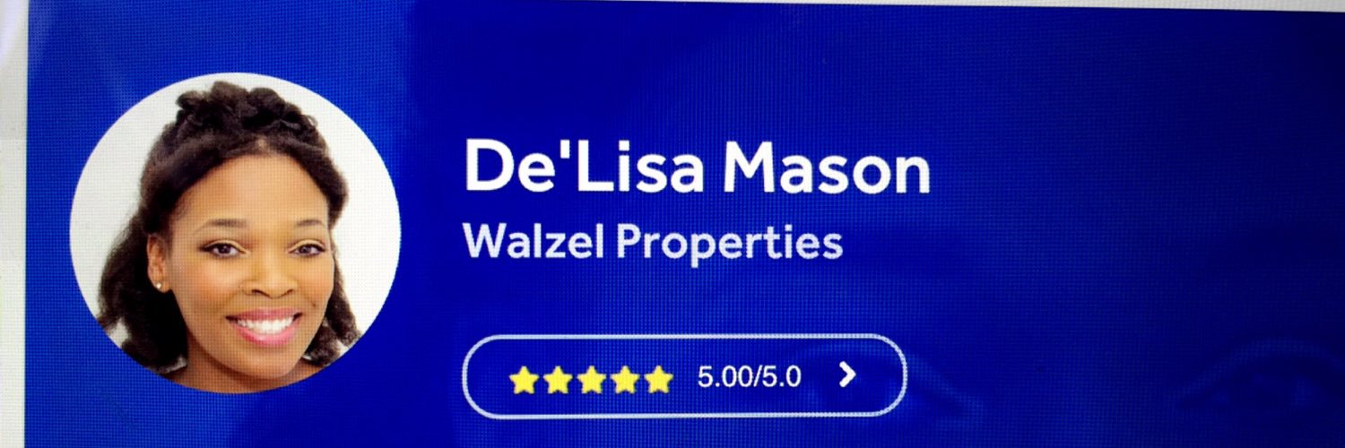 Delisa1Mason's profile banner image