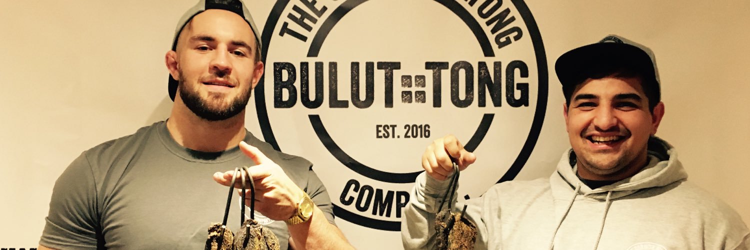 buluttong's profile banner image
