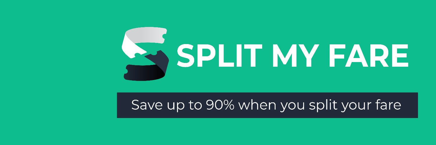splitmyfare's profile banner image