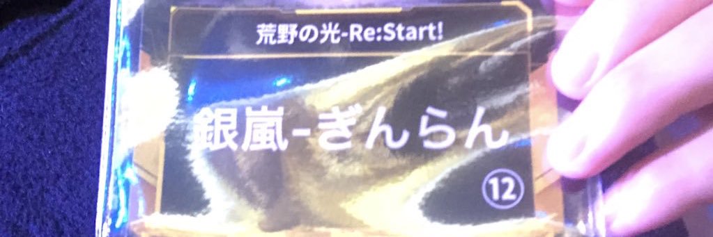 ginran1's profile banner image