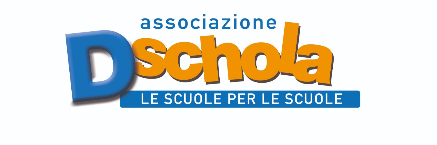 Associazione Dschola - Le scuole per le scuole banner
