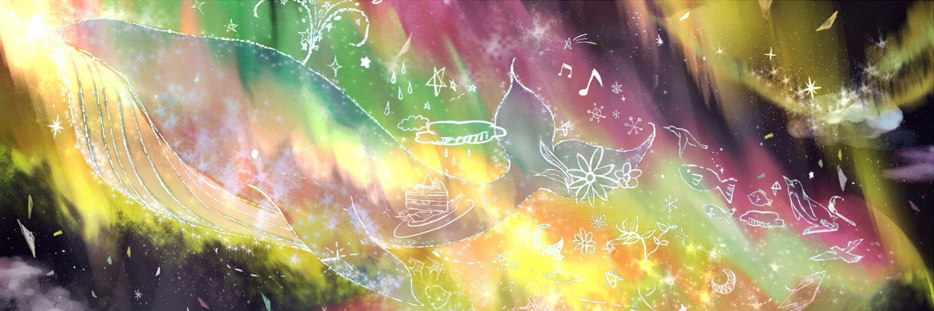 kagiRaito's profile banner image