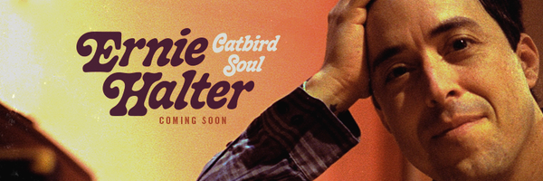 erniehalter Profile Banner