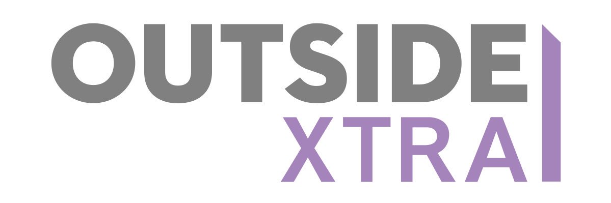 Outside Xtra banner