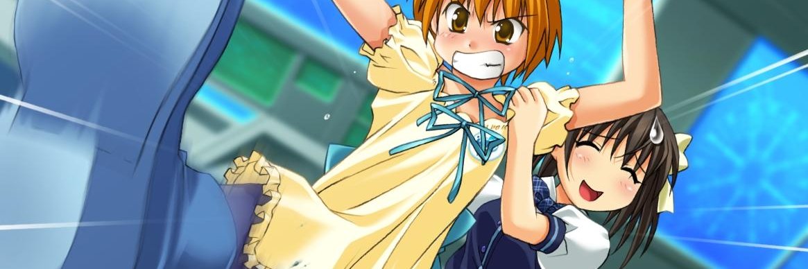 alice14age's profile banner image