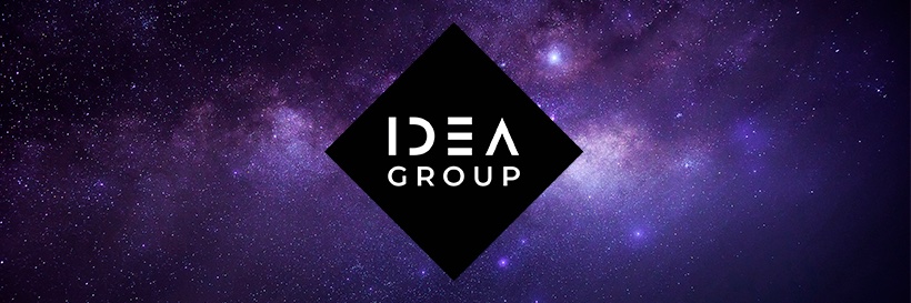 Idea Group banner
