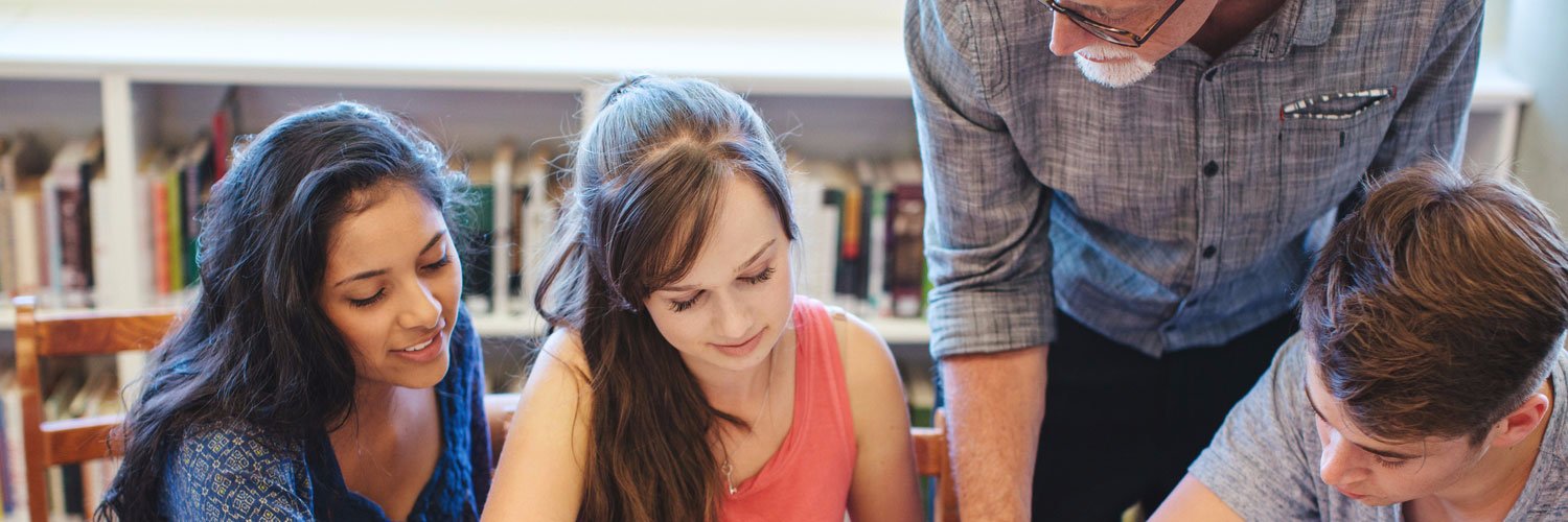 EducationThomas's profile banner image