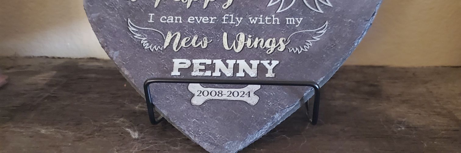 George Timothy Kilb banner