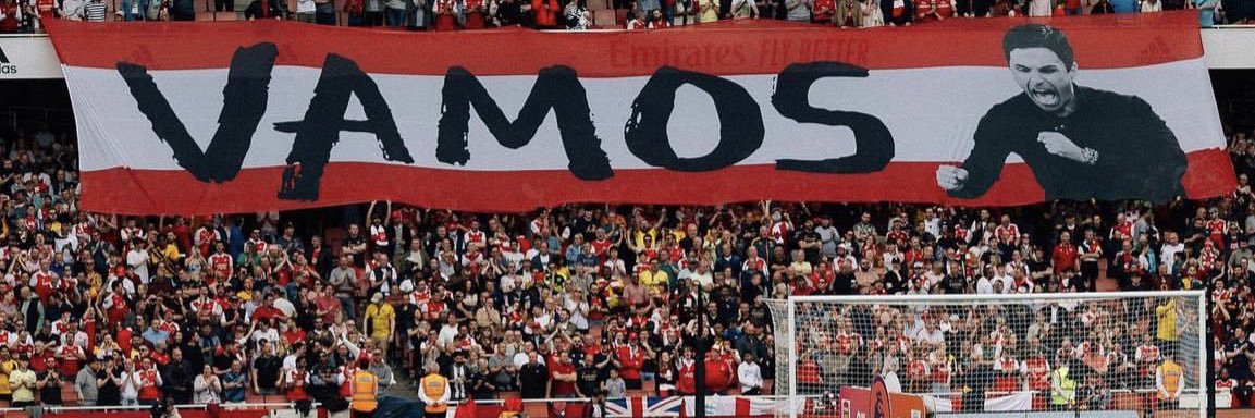 JakeArsenal1's profile banner image