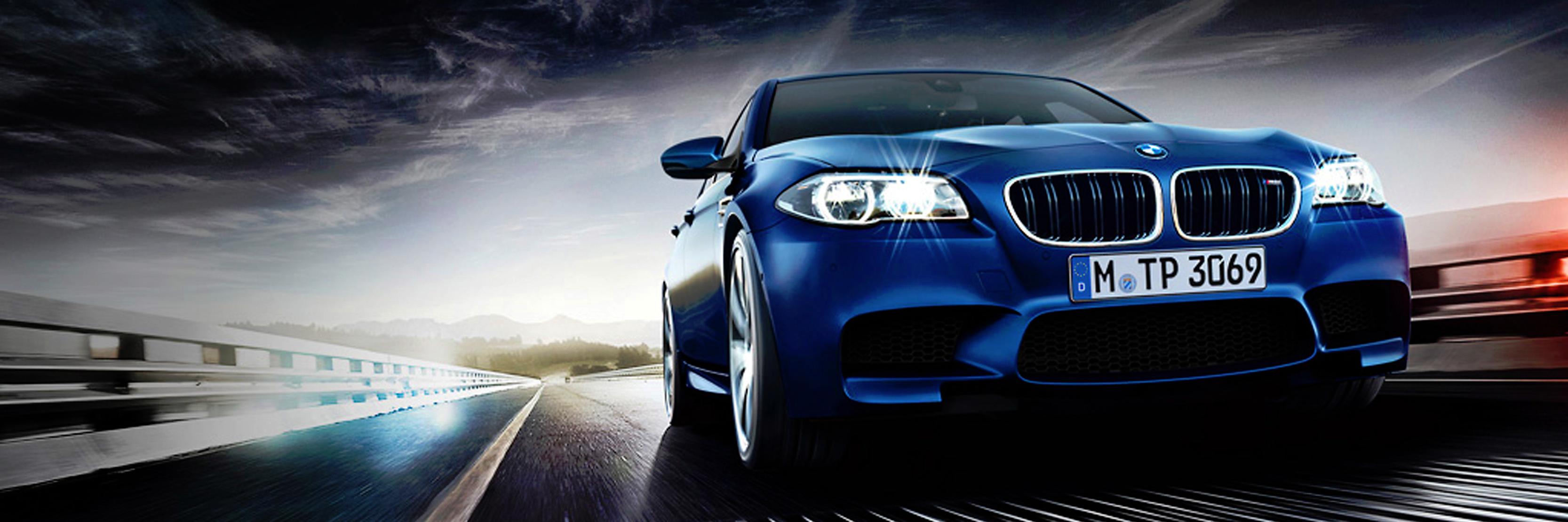 WeatherfordBMW's profile banner image