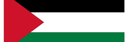 PALESTINE banner