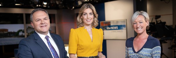 ITVCymruWales Profile Banner