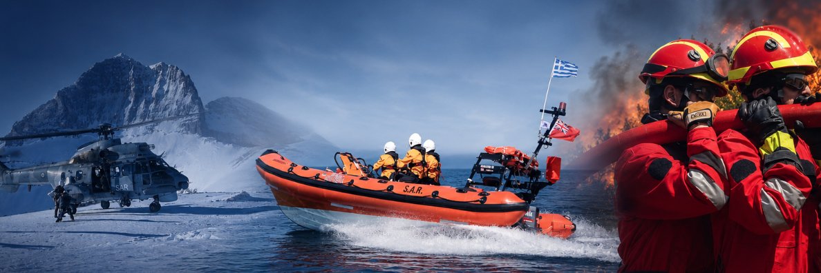 HellenicRescue's profile banner image
