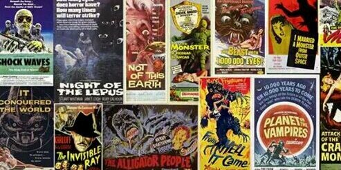 Trekker Girl 🖖 banner