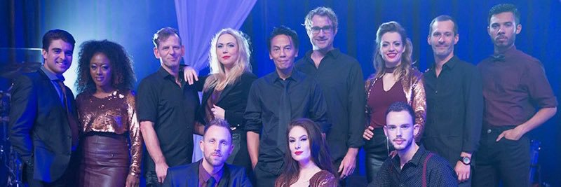 The Magic of Jeans banner