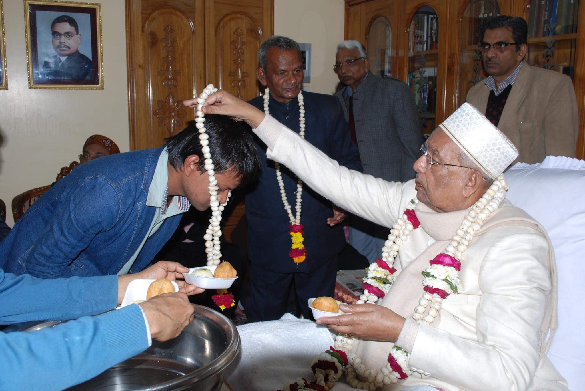 The Alcologist banner