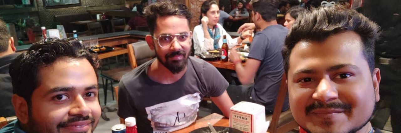 ajaysinghgng's profile banner image