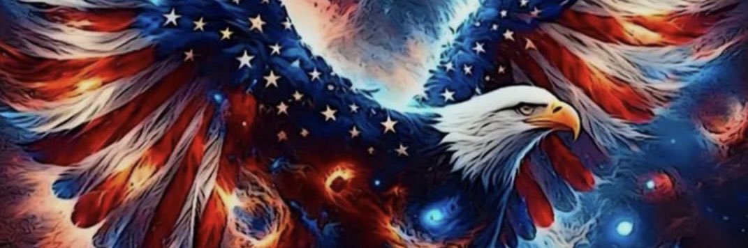 🇺🇸#MAGA Cliff Cabbage banner