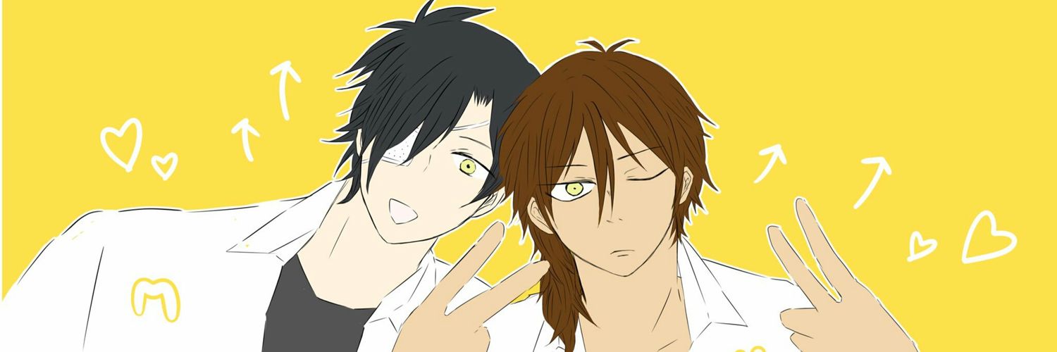 c_mimabe's profile banner image