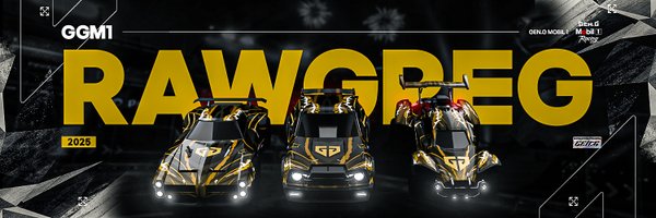 RAWGREGRL Profile Banner