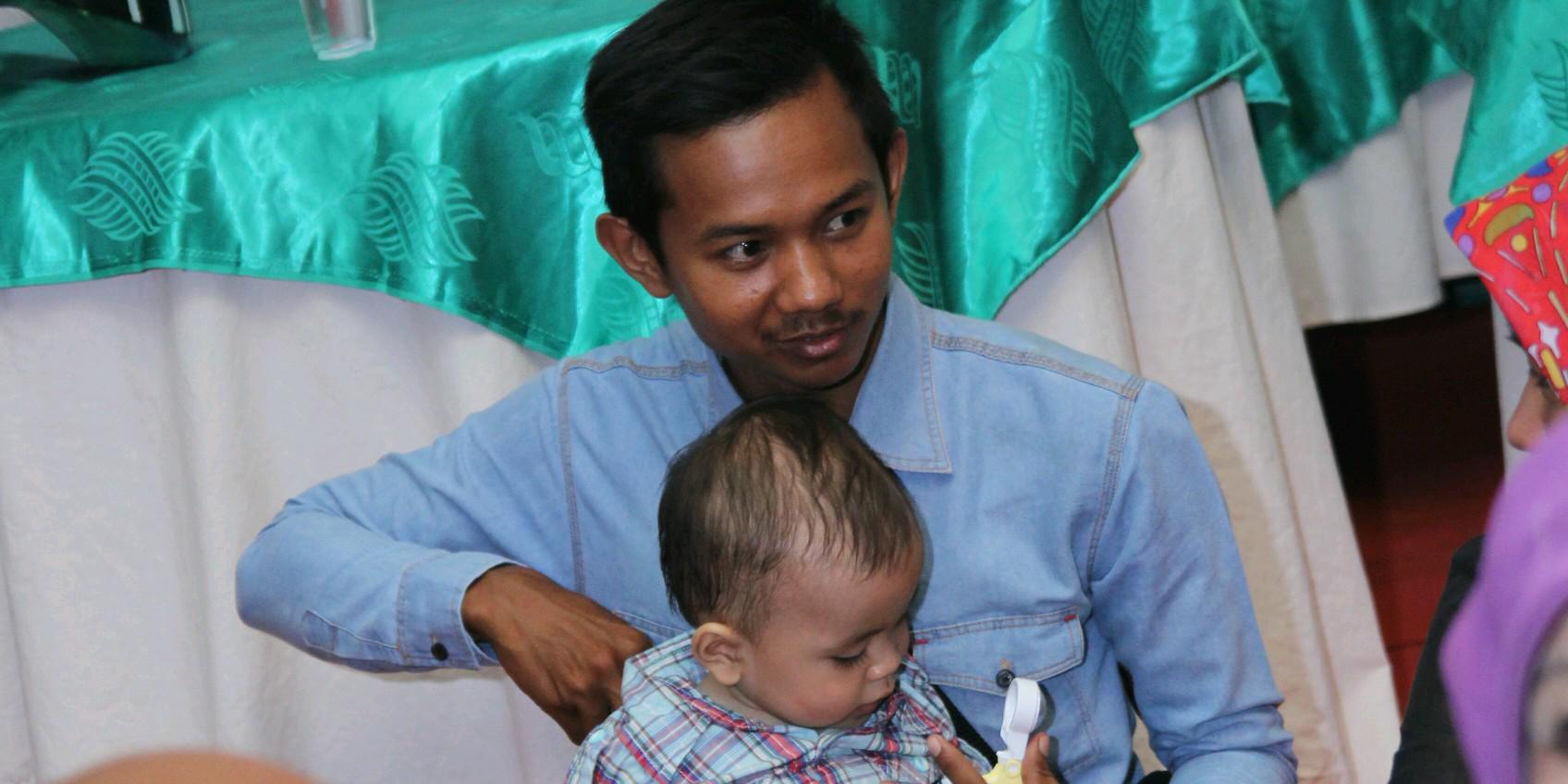 chicifajar's profile banner image